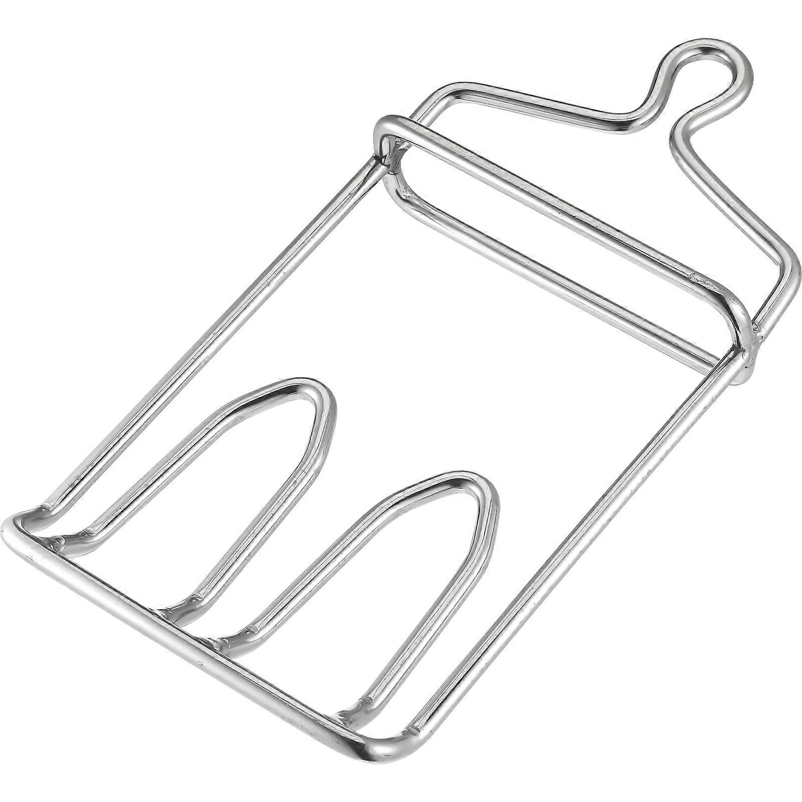Farm-use Poultry Hanger, Efficient Chicken Slaughter Rack with Easy Installation Process