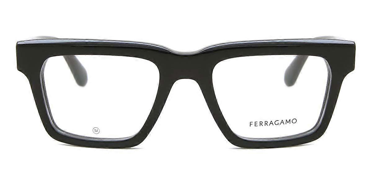 Salvatore Ferragamo SF2995 001 Men Eyeglasses