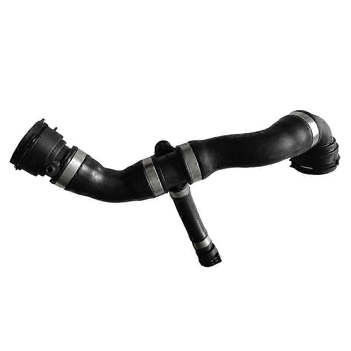 Engine Cooling System Radiator Hose Replacement for E87 E81 E82 Models