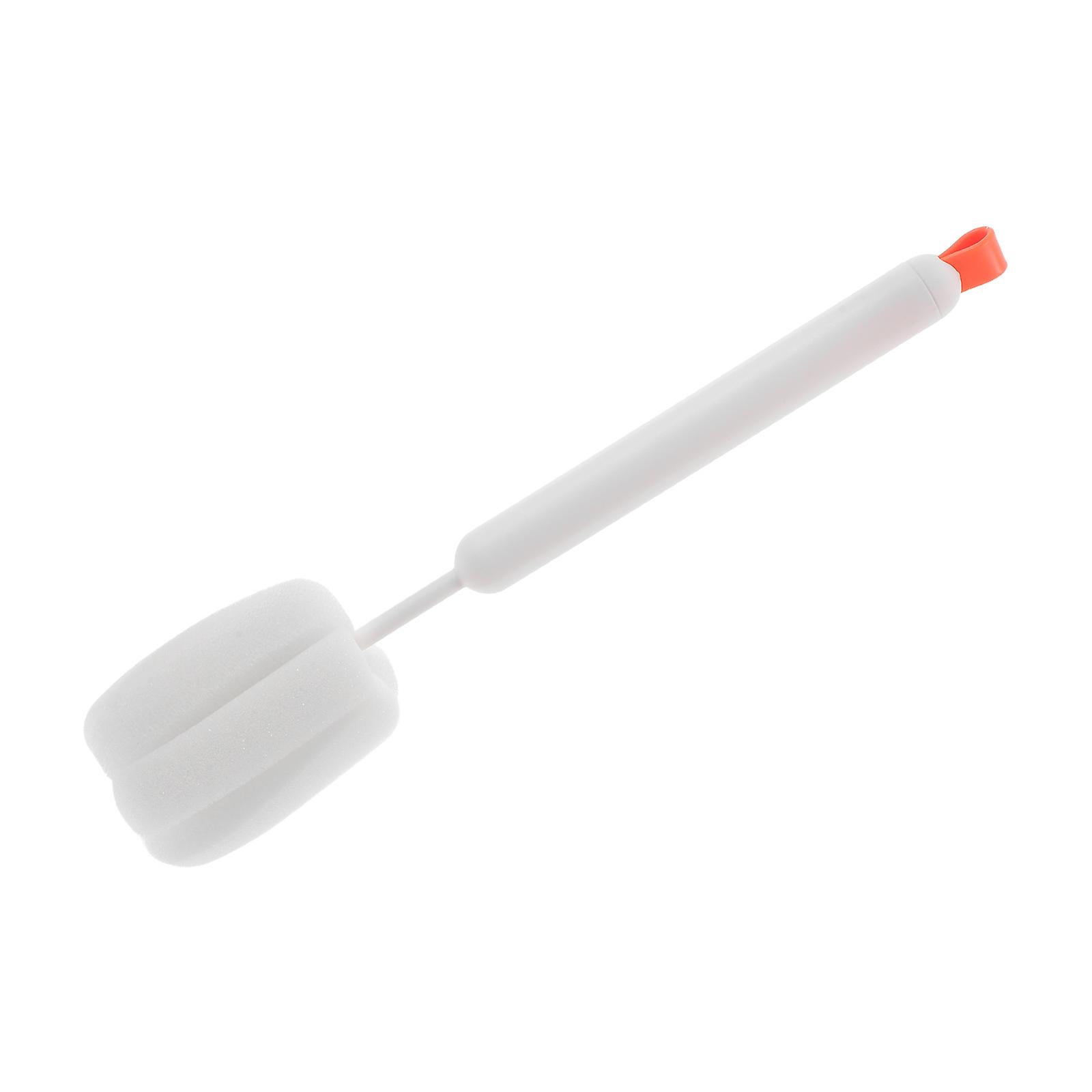 Water Bottle Brushes Multi Purpose Sponge Cleaning Brush Kitchen Use 1Pack
