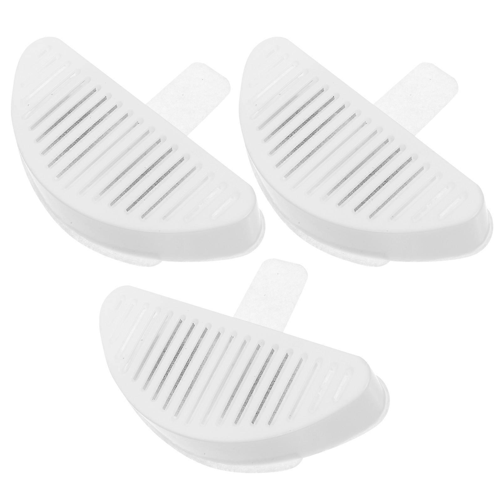 Pet Fountain Filter Cat Water Dispenser Filter Removes Impurities Pet Store Use 1 Set