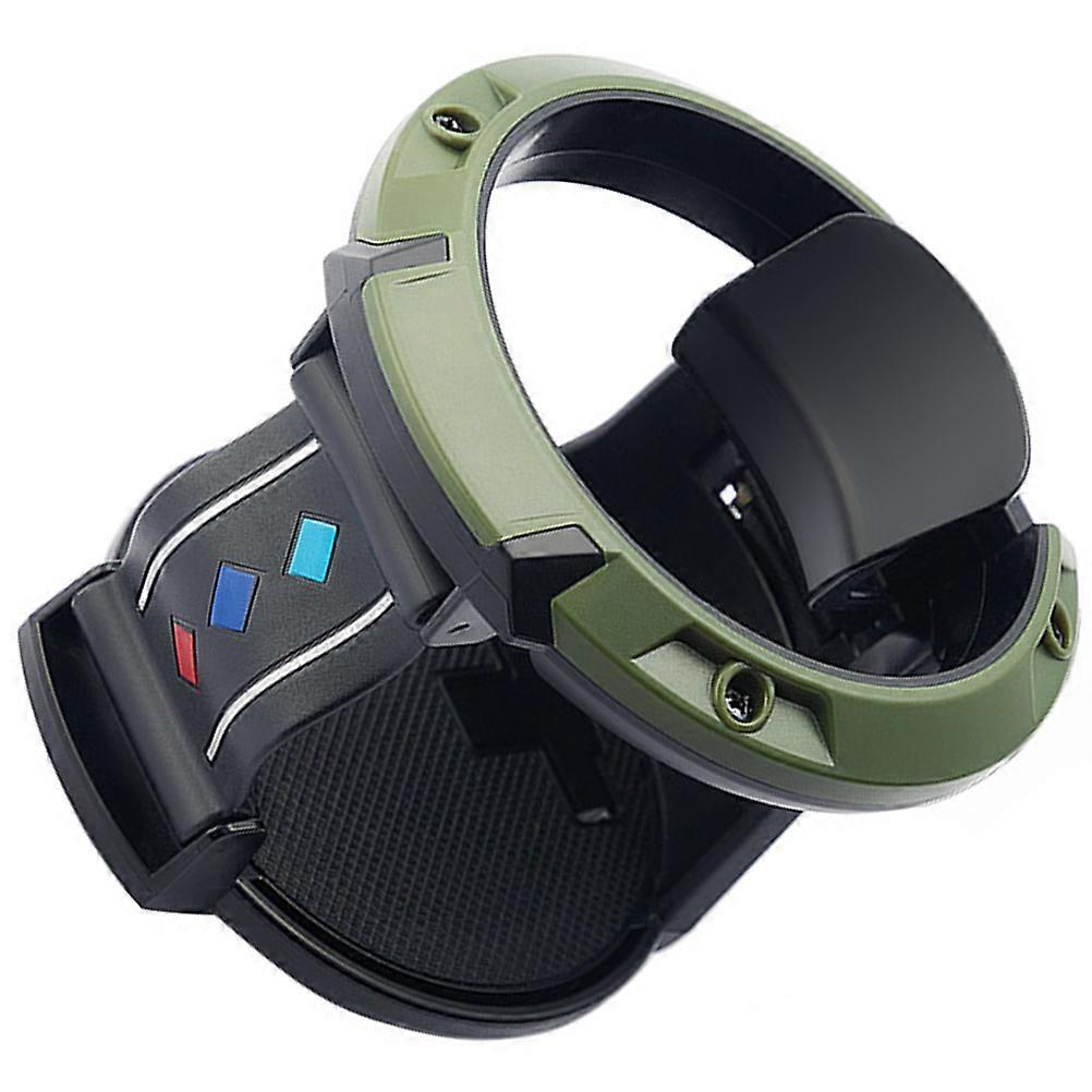 Auto Cup Holder Adapter Square Multi Functional Storage Drink Fixation Vehicle Accessories Abs Material 3 7x3 7x3 1in 1Pcs