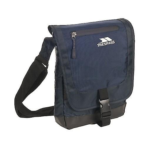 Trespass Strapper Shoulder Bag (2.5 Litres)