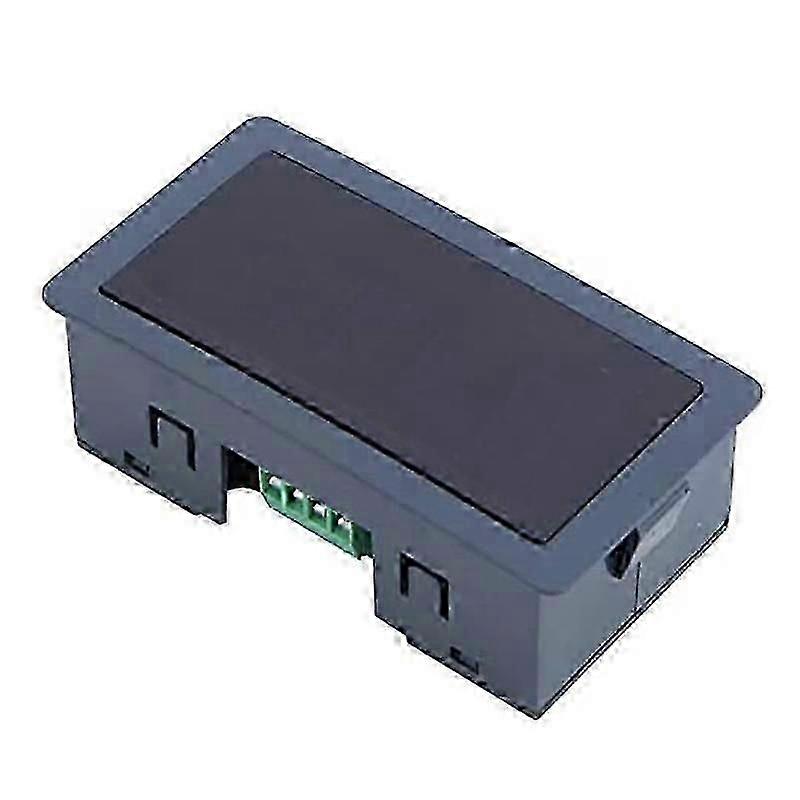 RS485 Serial Port LED Display Meter for Automation Equipment