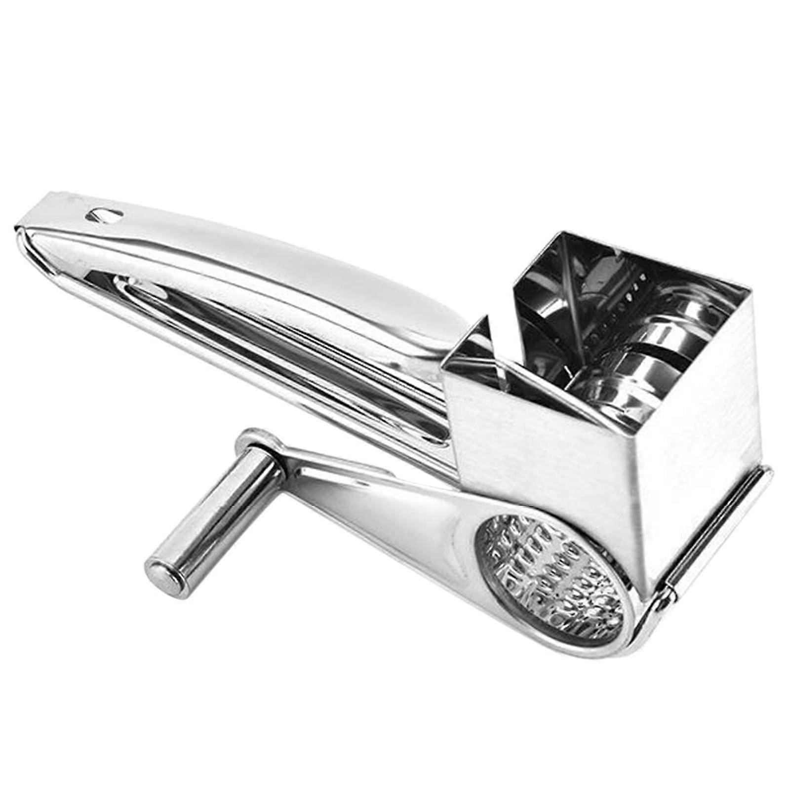 1 Rotary Cheese Grater / Vegetable Slicer