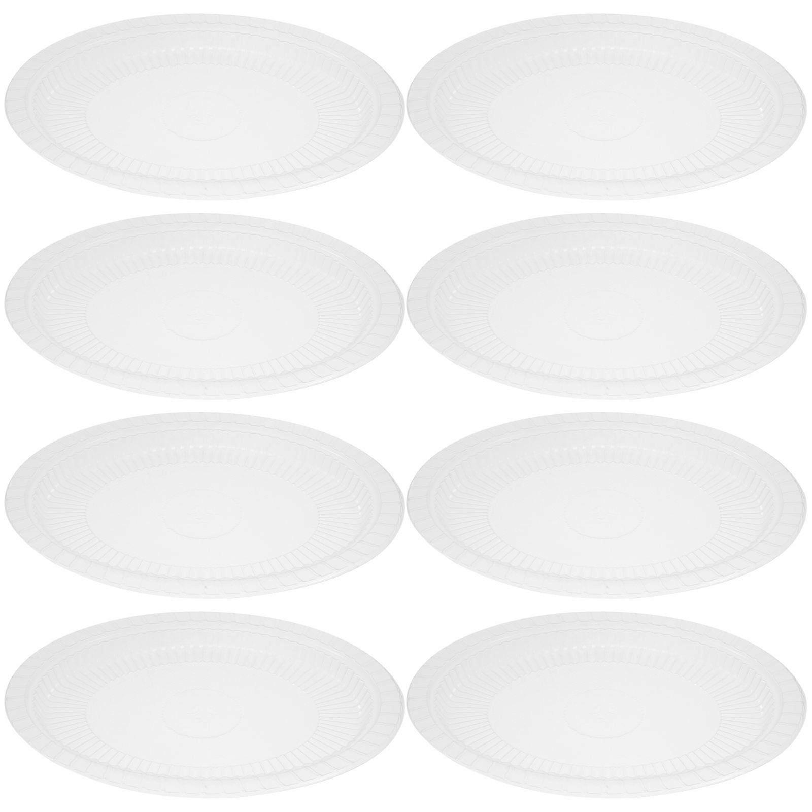 Stackable Barbecue Accessories For Home Banquets 10Pcs