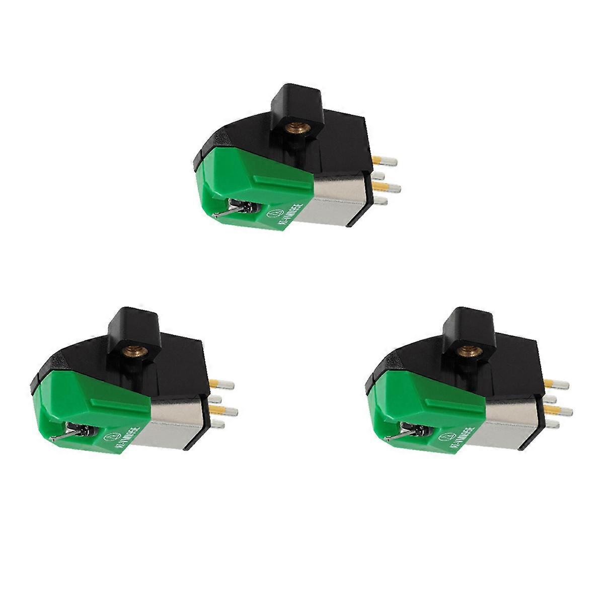 VMN95E Moving Magnet Stereo Stylus