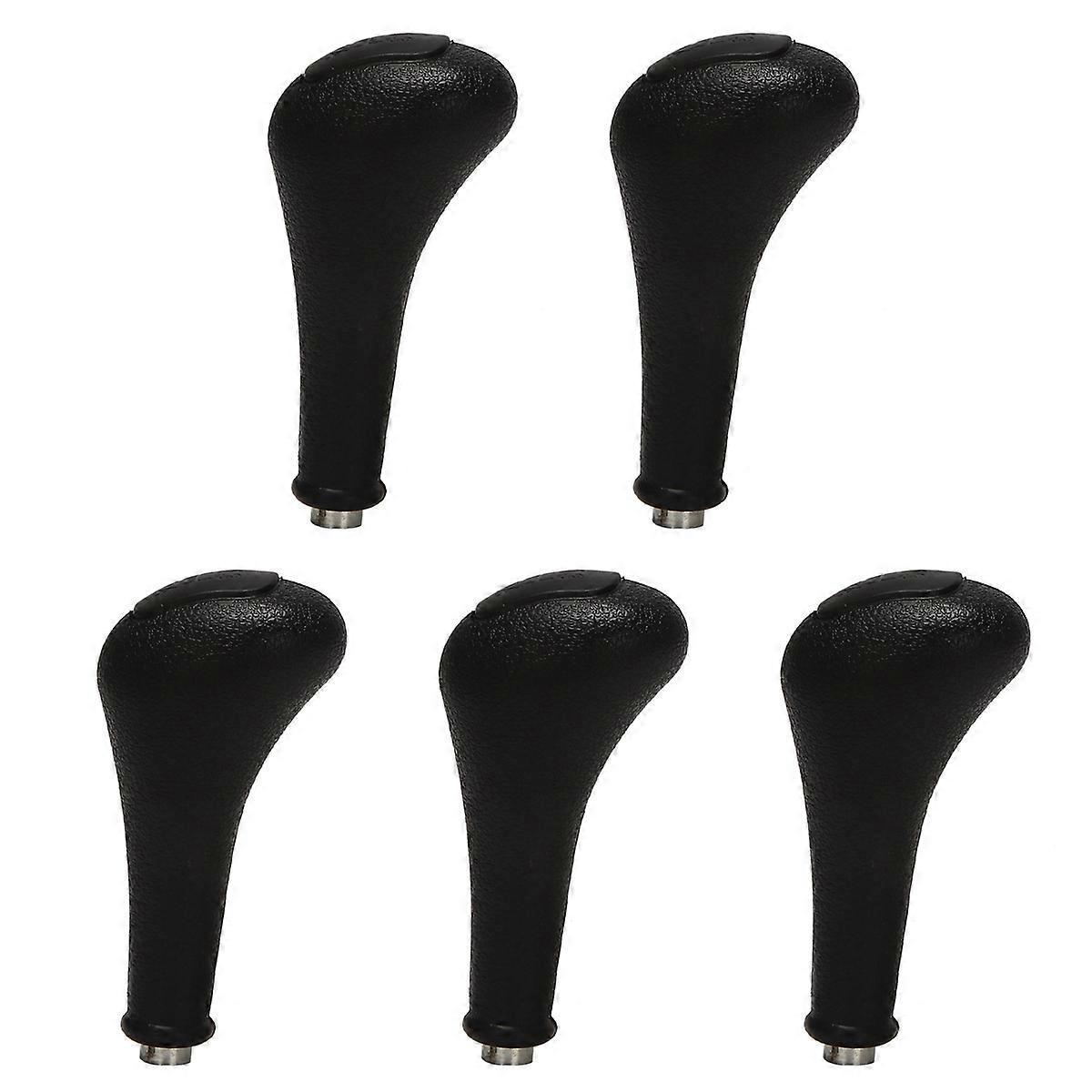 5X 4 Speed Car Gear Shift Knob Shifter Lever for W123 W140 W202