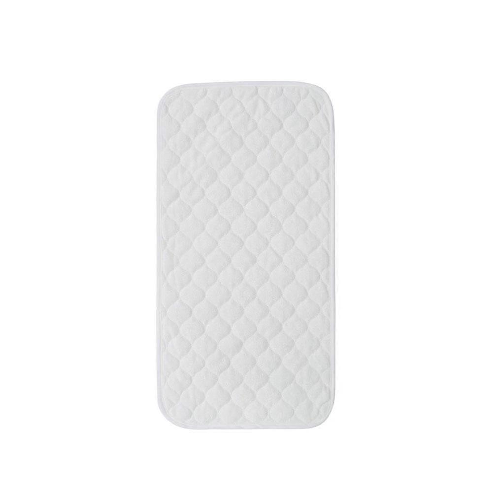 Quilted Thicker Waterproof Changing Pad Liner,Fast Absorbent and Waterproof