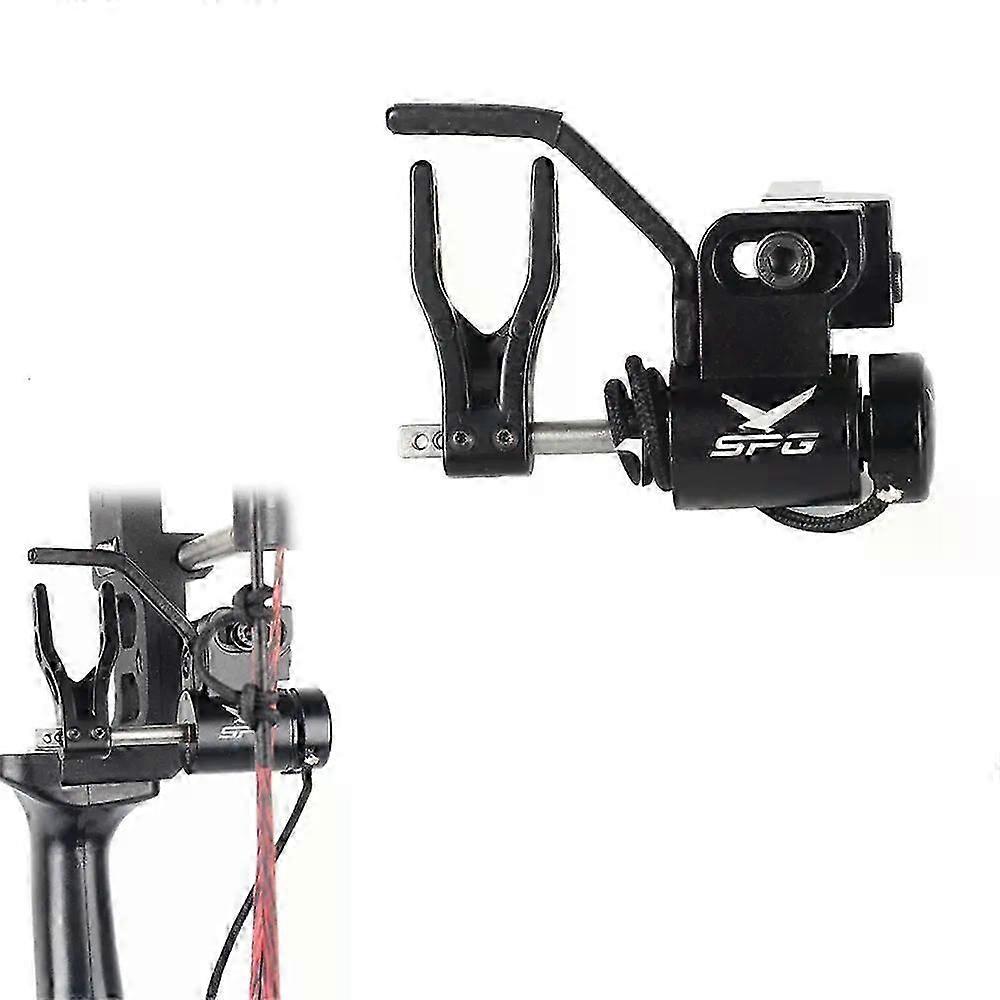 Τοξοβολία QAD Ultra-Rest Drop Away High Speed Arrow Rest Fit Για Σύνθετο Τόξο Κυνήγι Arrow Rest