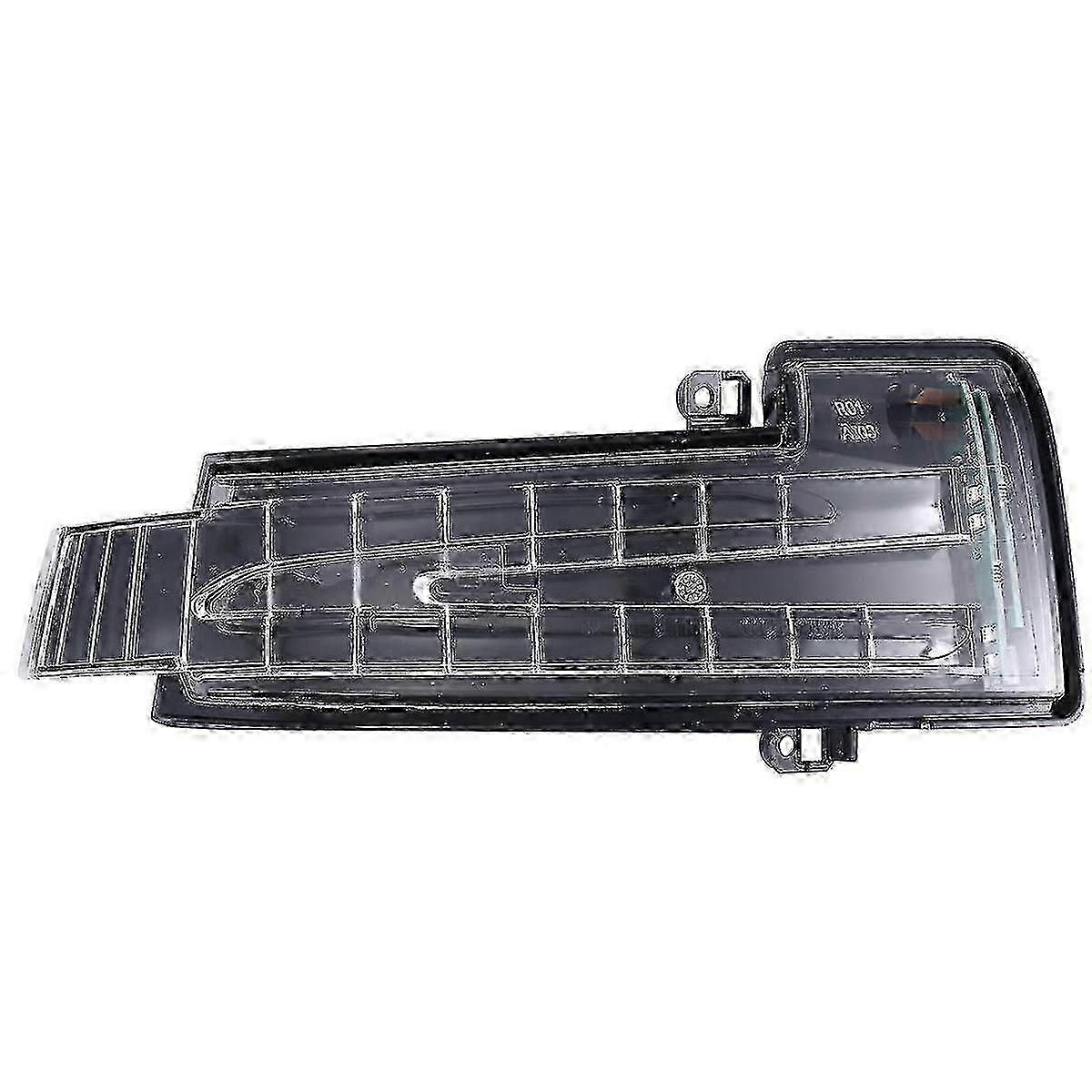 Right Rearview Turn Signal For Mercedes G Gls X164 W164 W166 2015-2019 A1668200221
