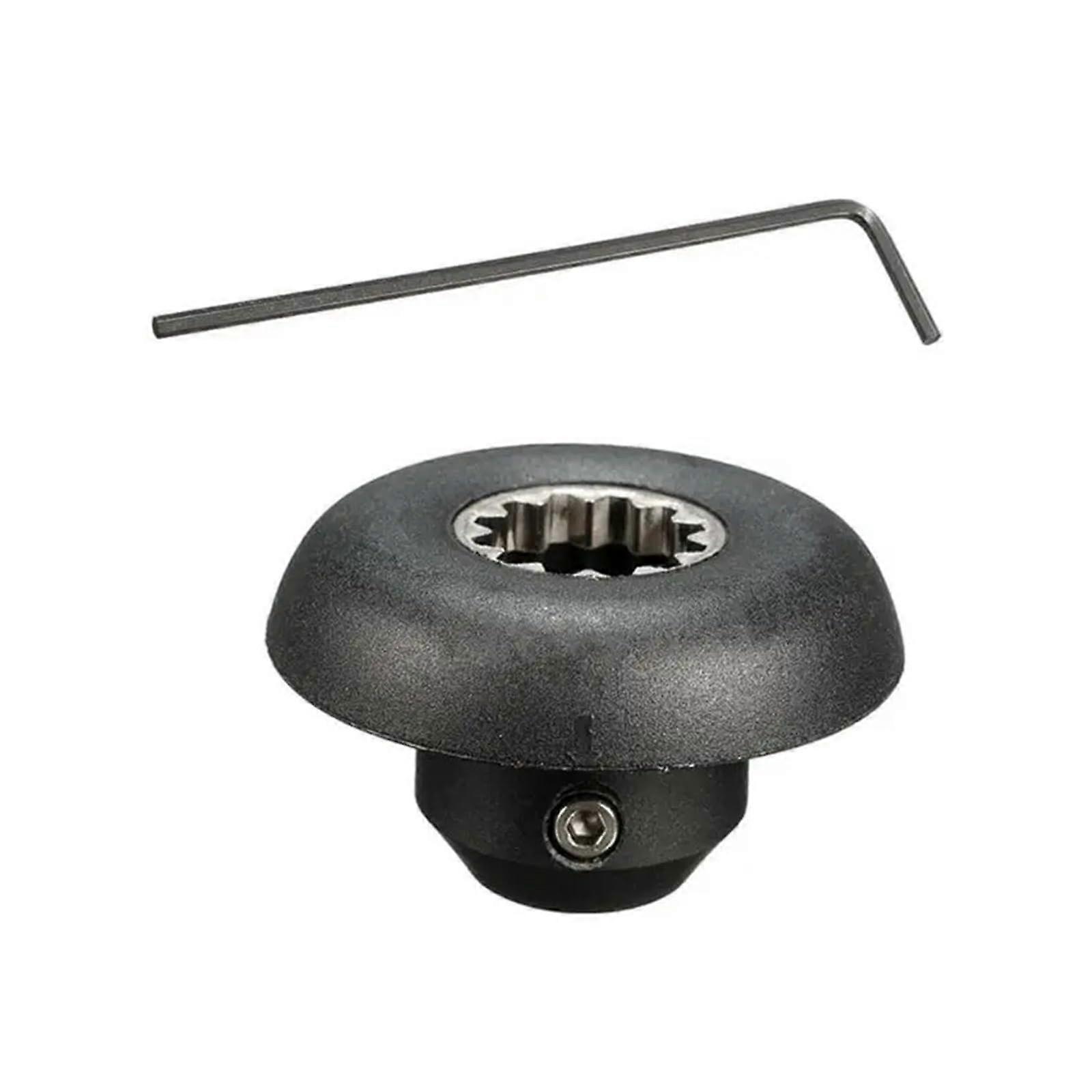 1Set Replacement Stick Socket With Key for Mixer Spare Parts Tool