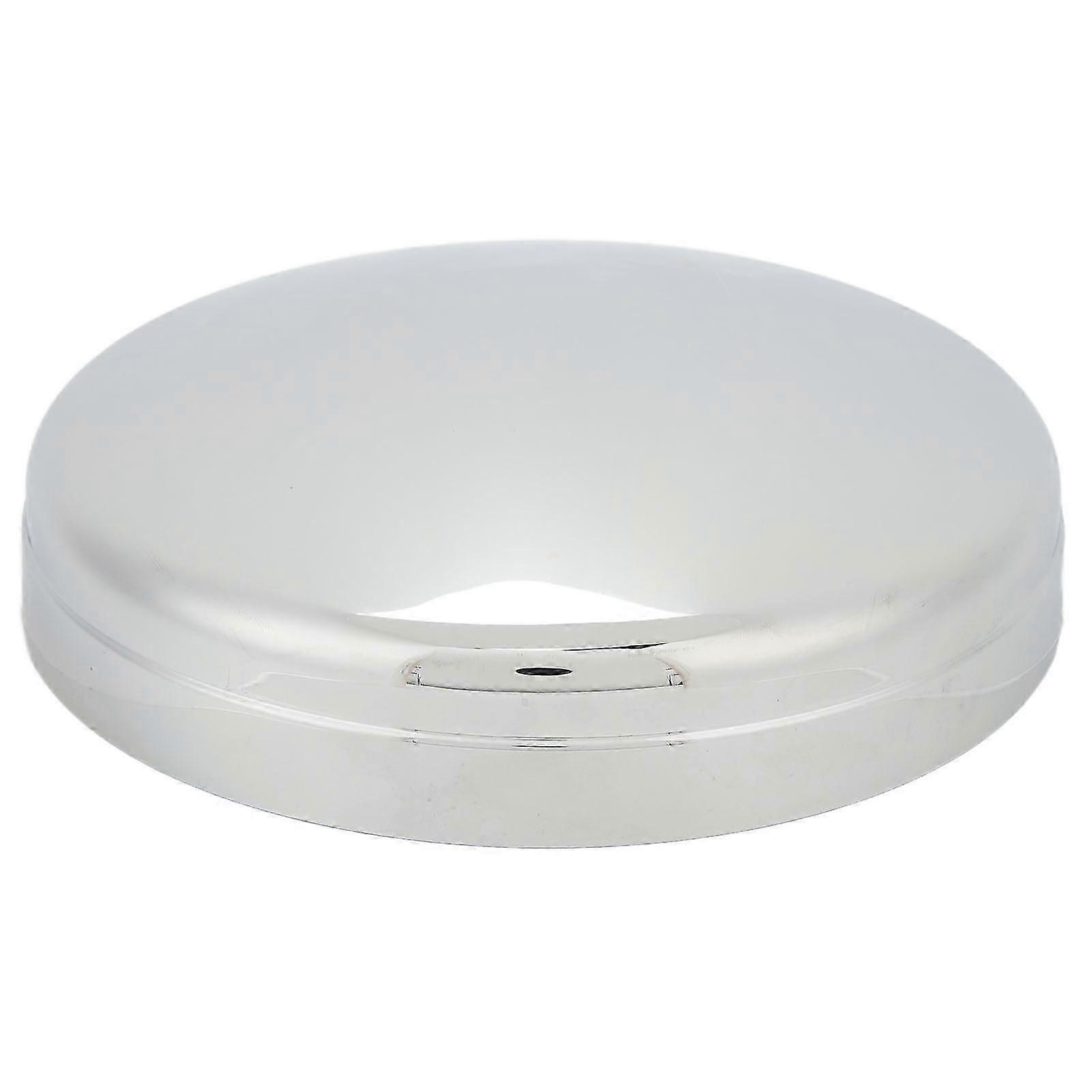 Wheel Center Cap Front Left Or Right Replacement Hub Cap Replacement for 3500 Dually 2003 to 2018