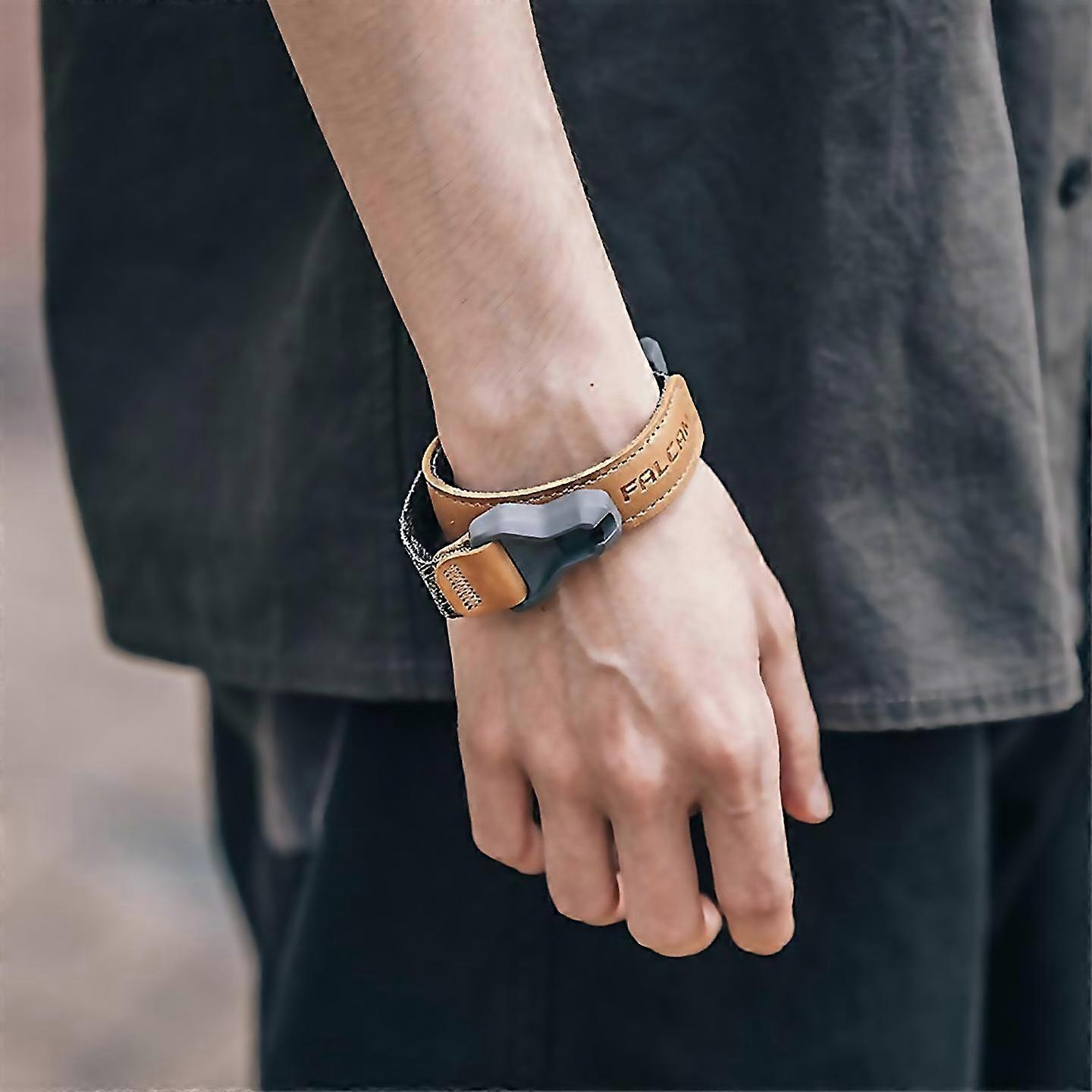 For Camera Wristband // Dsrl Camera-blue