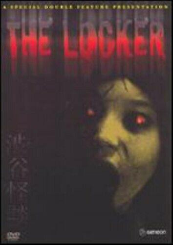 Locker [DVD] [Region 1] [US Import] [NTS DVD