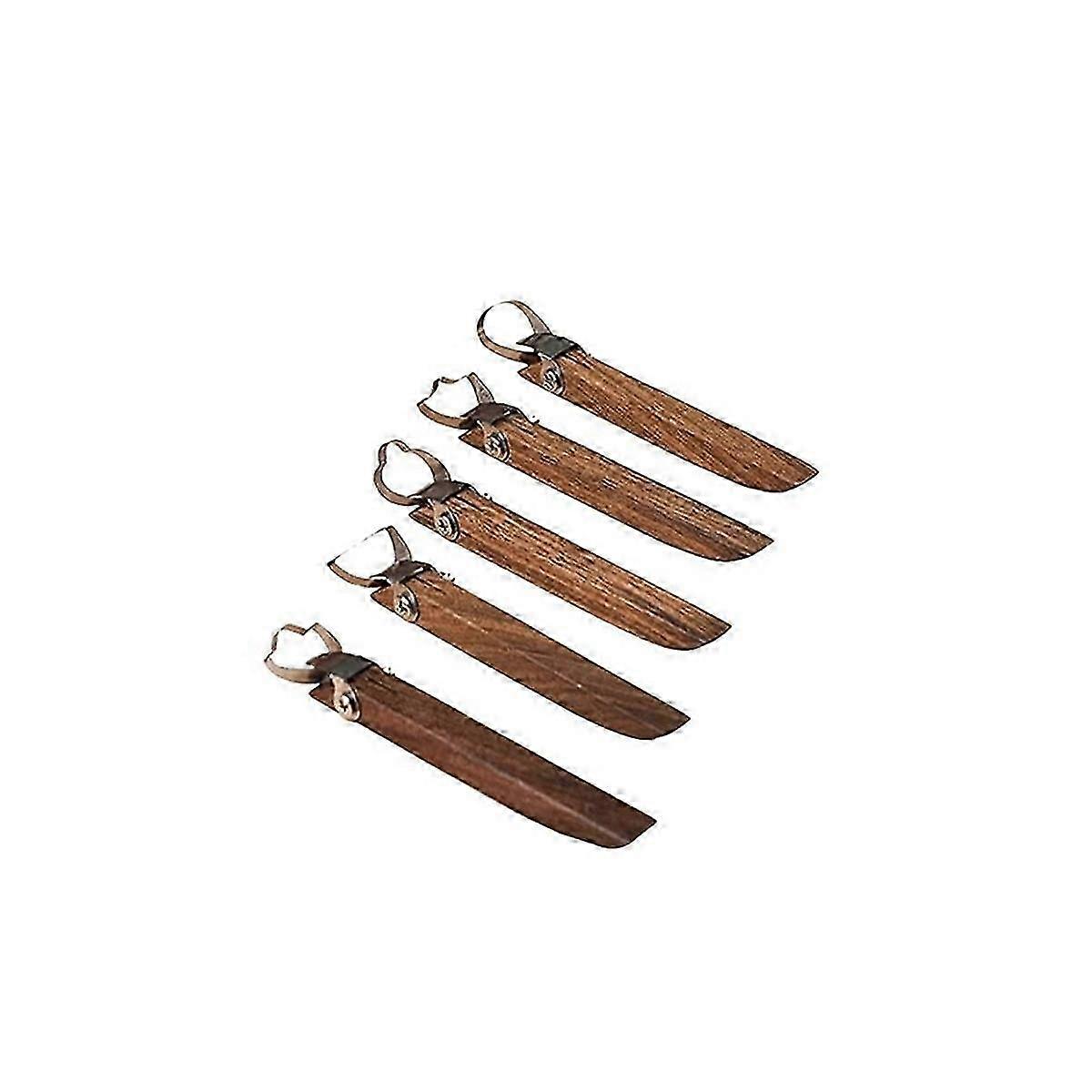 Pottery Handle Scratch Tool DIY Teacup Water Cup Utensil Handle Sculpture Scraper Ceramic Clay Carving