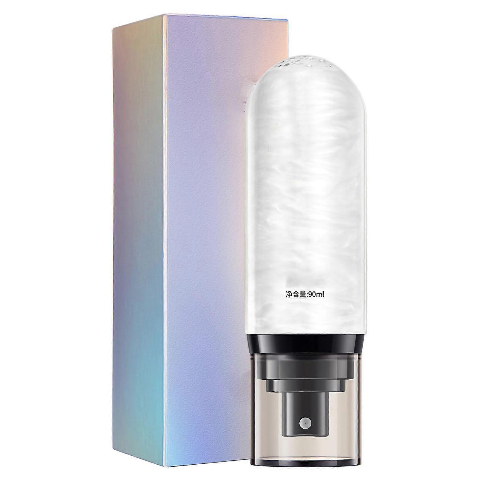 Makeup Setting Spray Moisturizing Long Lasting Effect Fine Mist Facial Makeup Spray