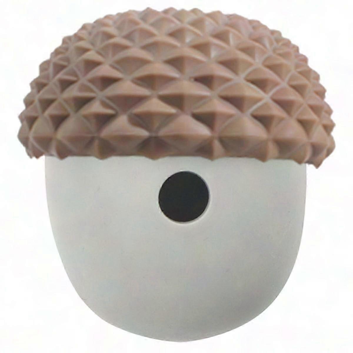 Durable Dog Chew Toy for Mental Stimulation & Easy Grip