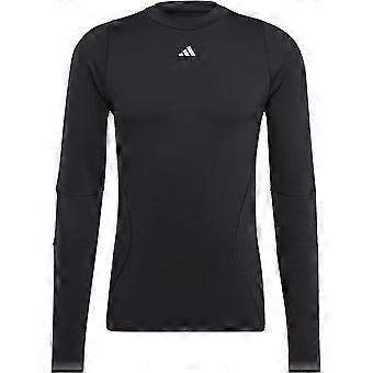 Camiseta adidas Tf Cr Ls HD3521
