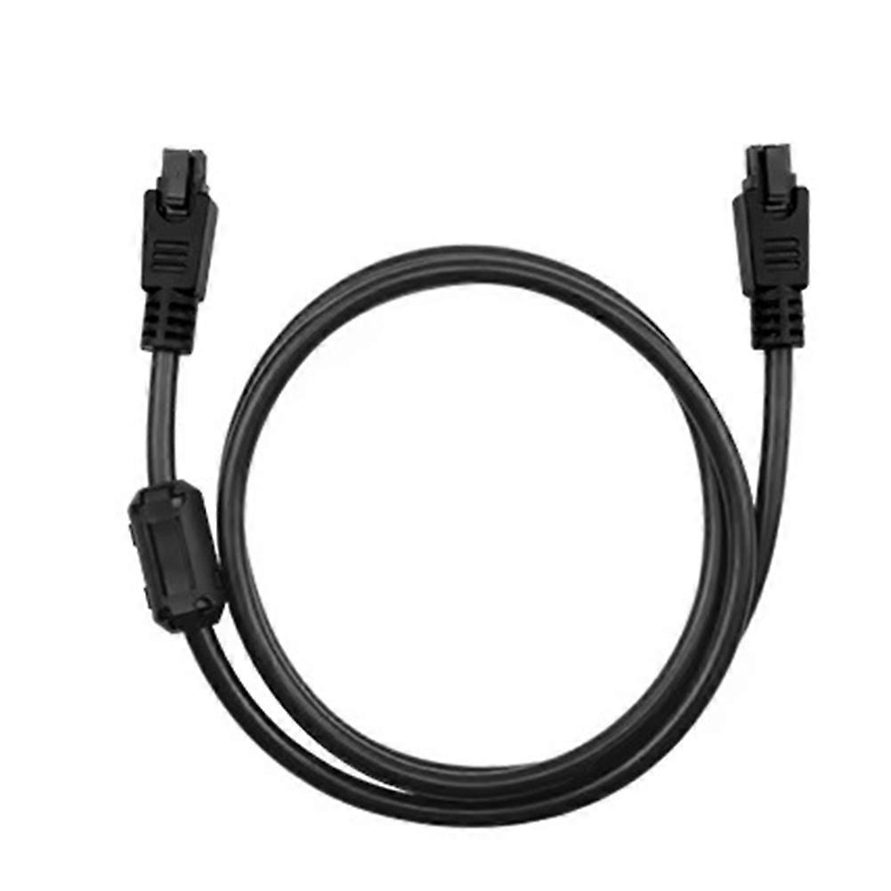 For Bambu Lab X1/P1 Series 6pin Data Cable AMS HUB Connection AMS for Bambu Lab X1/P1 Series 1m