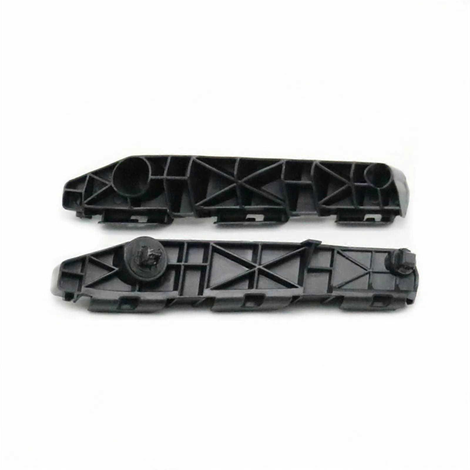 Front Bumper Support Bracket, Side Frame Support Rod, Lift Ear Clip, Left Side (1 PCS) for Lexus IS250 IS300 2006-2016