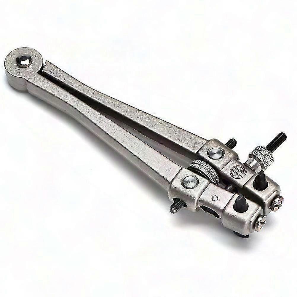 Watch Back Case Cover Opener Tool Dual Head Repair Kit