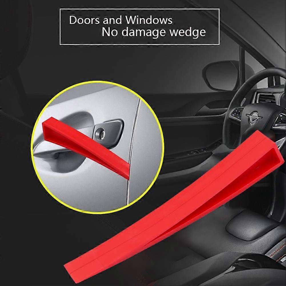 63PCS Automatic Trim Removal Kit,Plastic Panel Fastener Removal Kit NO.7161