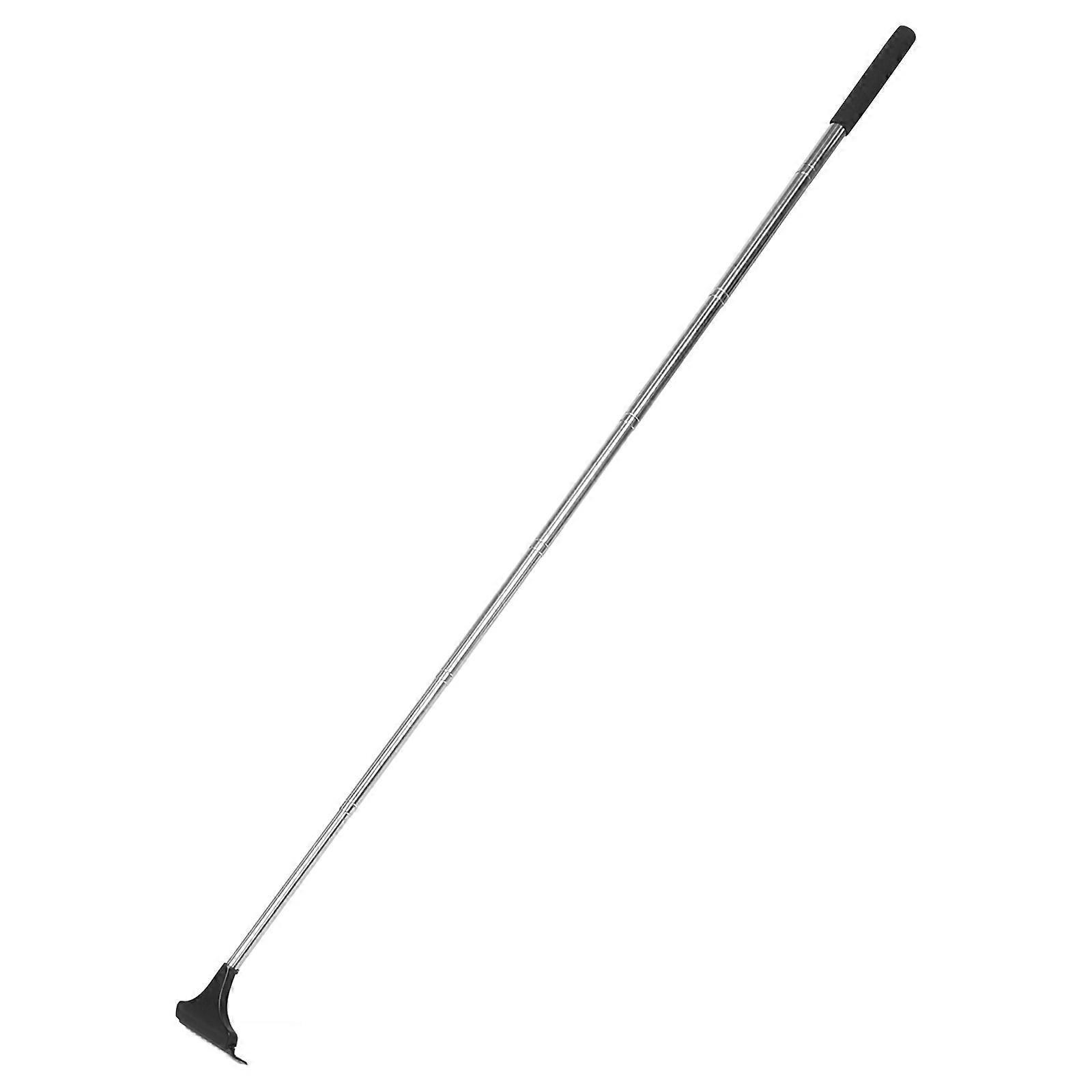 1 Set Window Cleaner Snow Removal Tool for Auto Mirror Wiper Snow Remover Wiper for Snow Removal
