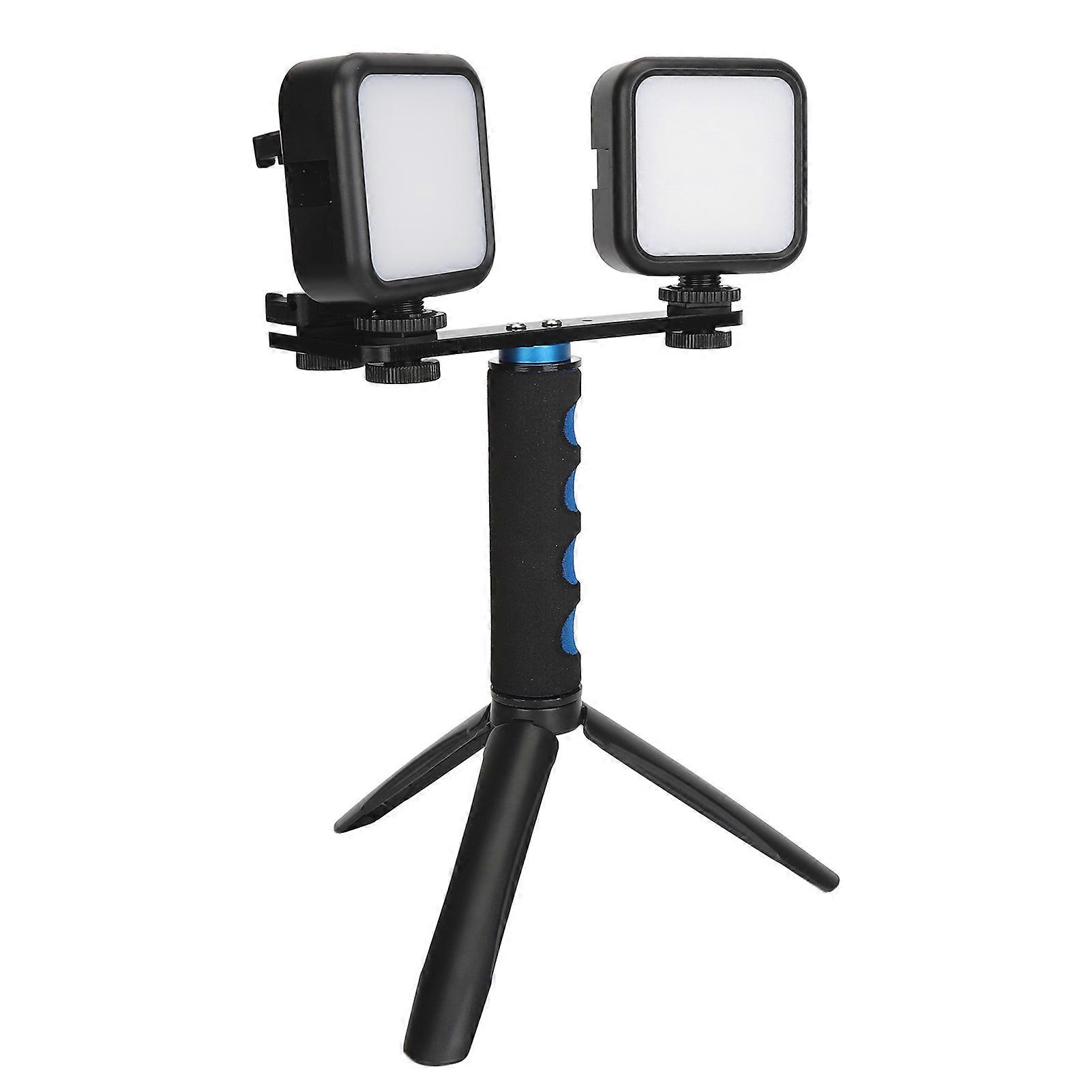 Oral Photography Fill Light 3000‑7000K Color Temperature High Illumination Cell Phone Photographic Light