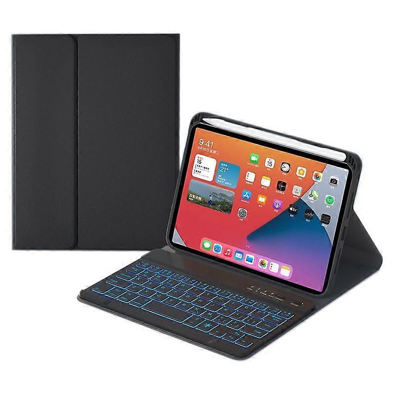 HK006D Detachable Bluetooth Keyboard Leather Case HK006D