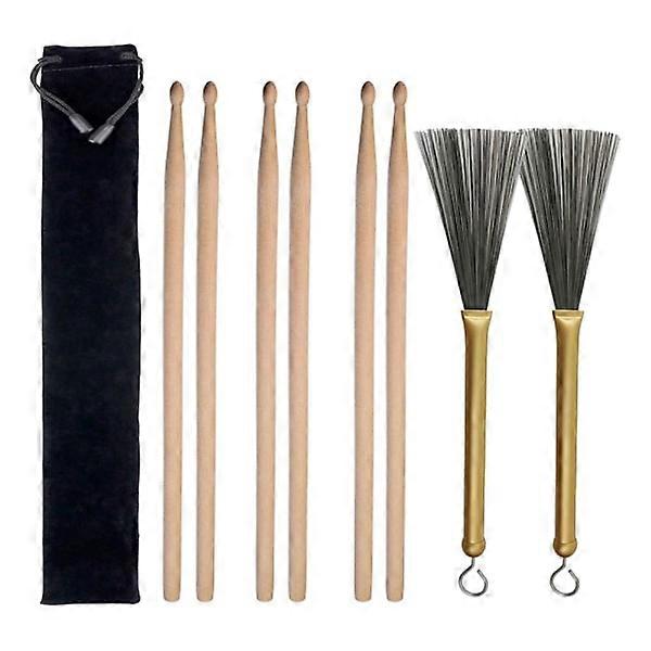 Drum stick set