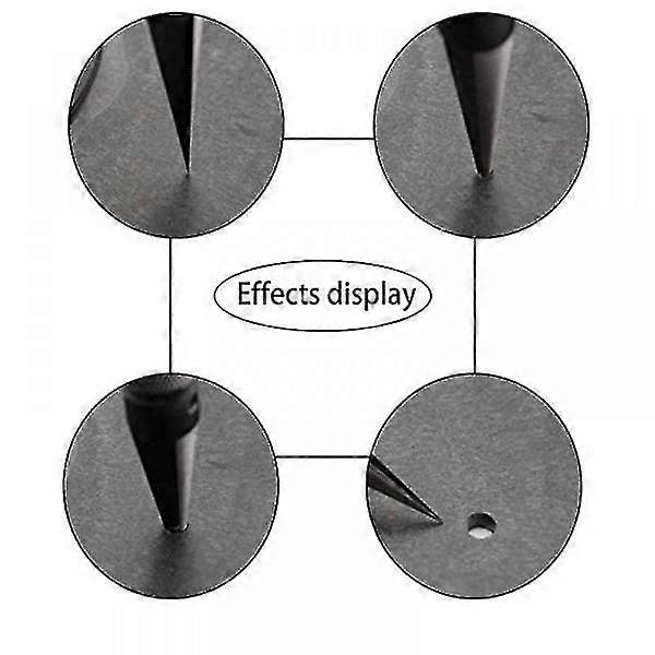0-14mm Expandable Hole Opener For Rc Model Body