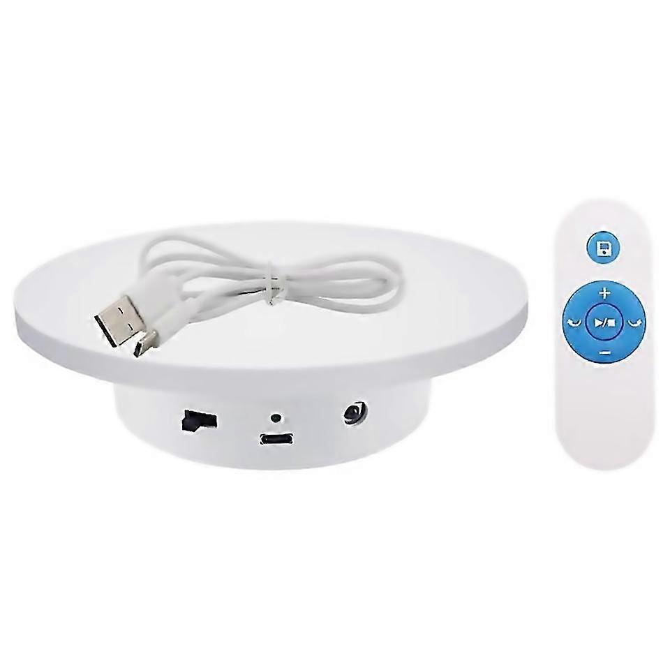 For Rotating Display Stand Adjustable Speed