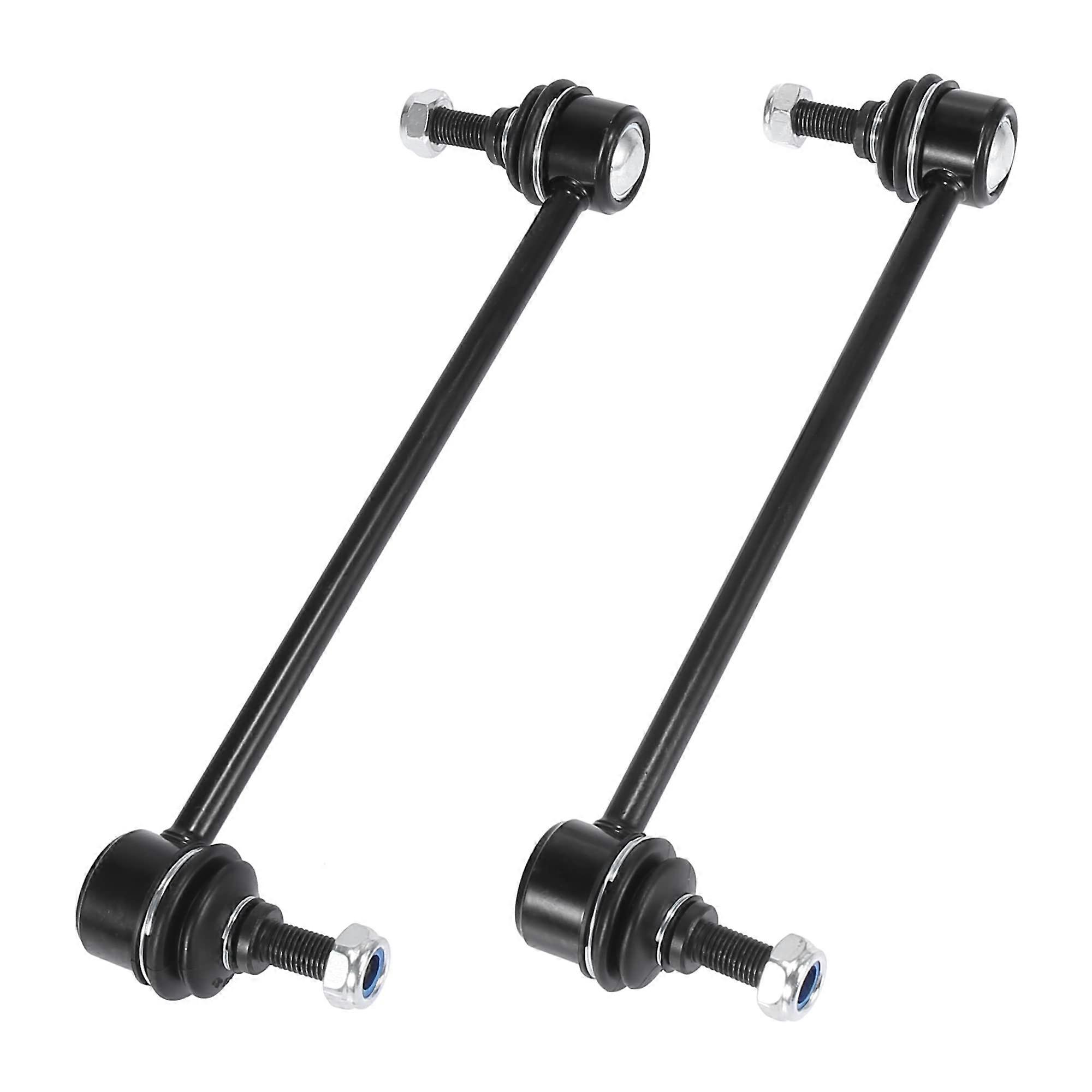 2 pieces car front suspension stabilizer bar end links K80066