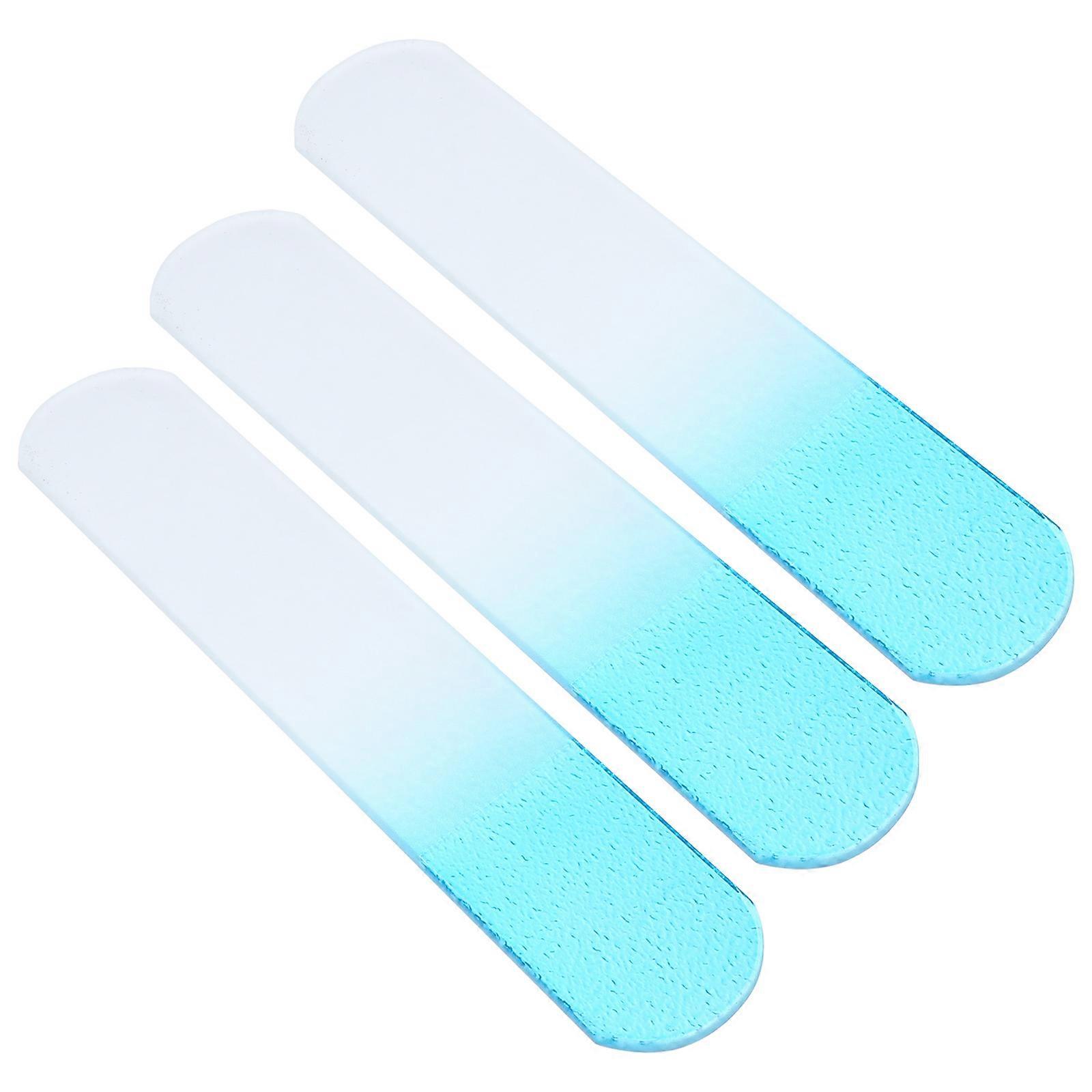 Pedicure Foot Files For Feet 3Set In Removers Suitable For Home Travel And Professional Use With Easy To Clean Features
