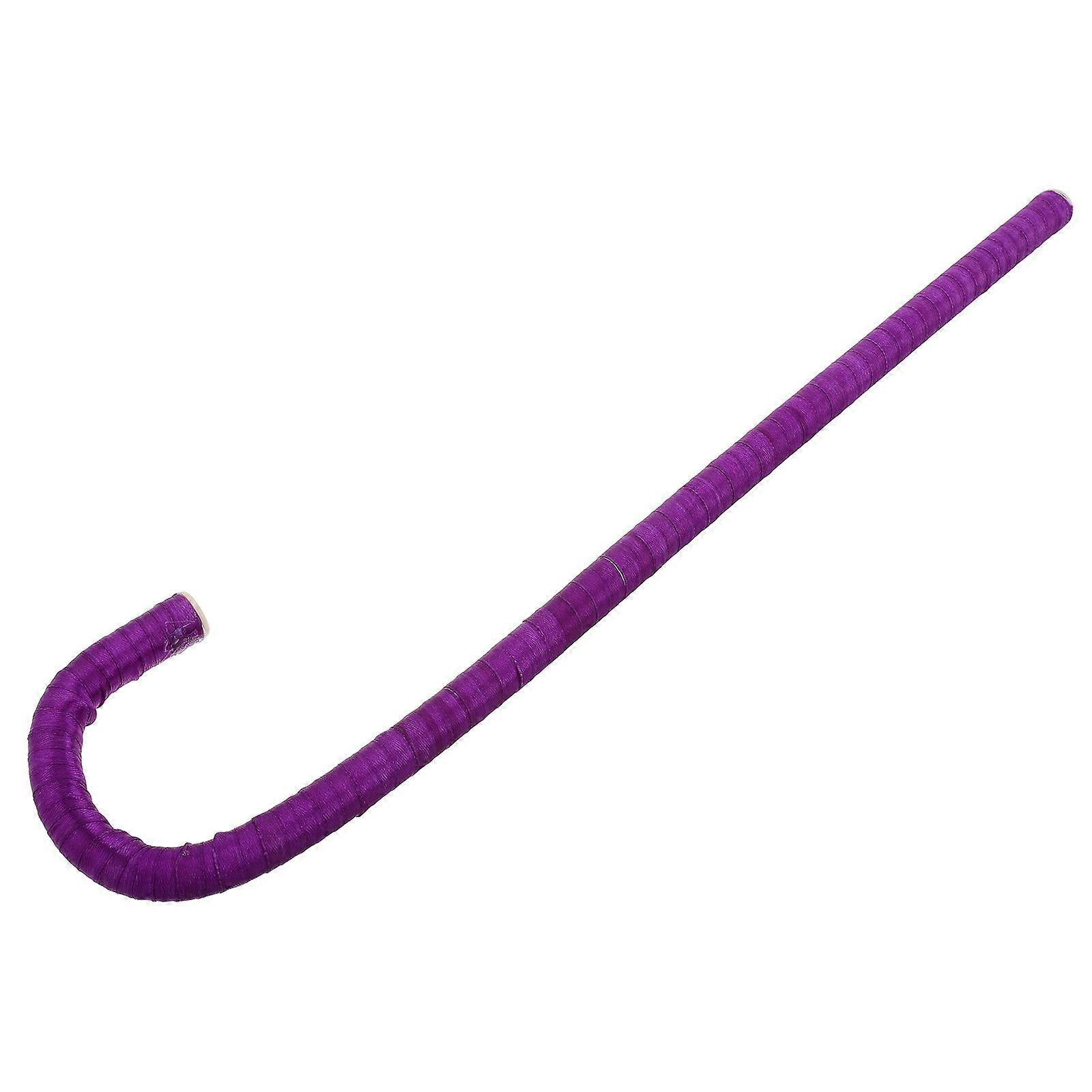 Kids Jazz Dance Cane Ideal For Learning Jazz Dance Belly Dancing Cosplay Halloween Party Cosplay Prop