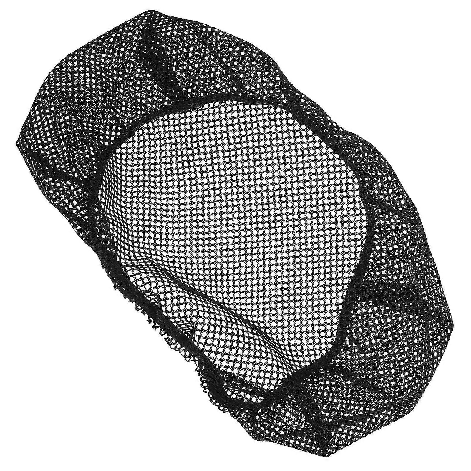 Ac Vent Cover Floor Vent Mesh Screen Home Use Reusable Debris Prevention 1Pack