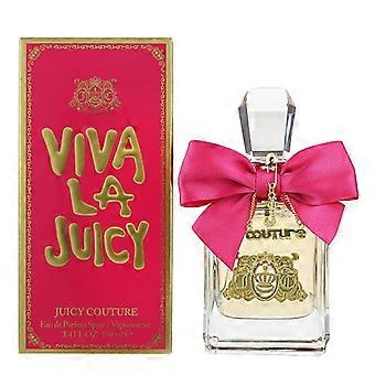 Juicy Couture Viva La Juicy 100ml Eau De Parfum Spray