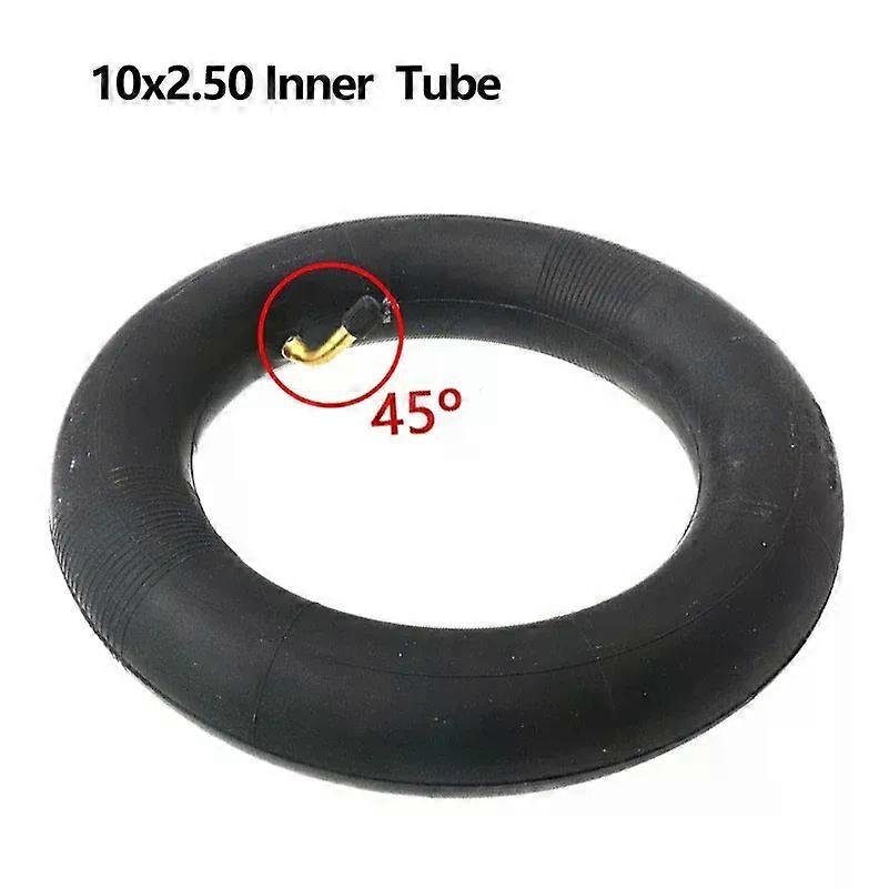 10inch 80/65-6 Tyre Inner Outer Tyre for Dualtron Kugoo M4 Pro Quick 3 Zero 10X Electric Scooter 10x2.50/3.0 255x80 Replace Tire