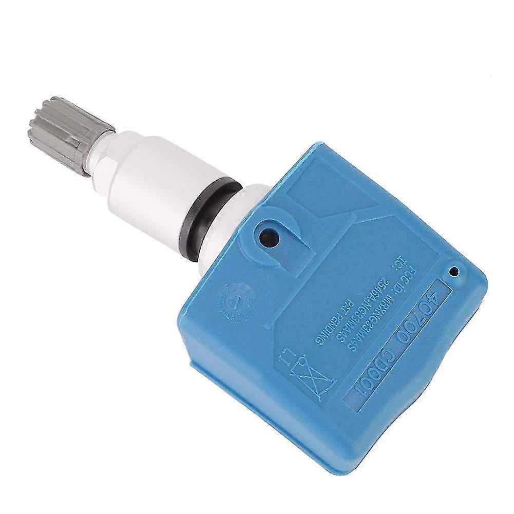 TPMS Tyre Pressure Sensor 40700-CD001 Compatible with INFINITI & NISSAN - Replacement Part for Enhanced Vehicle Safety