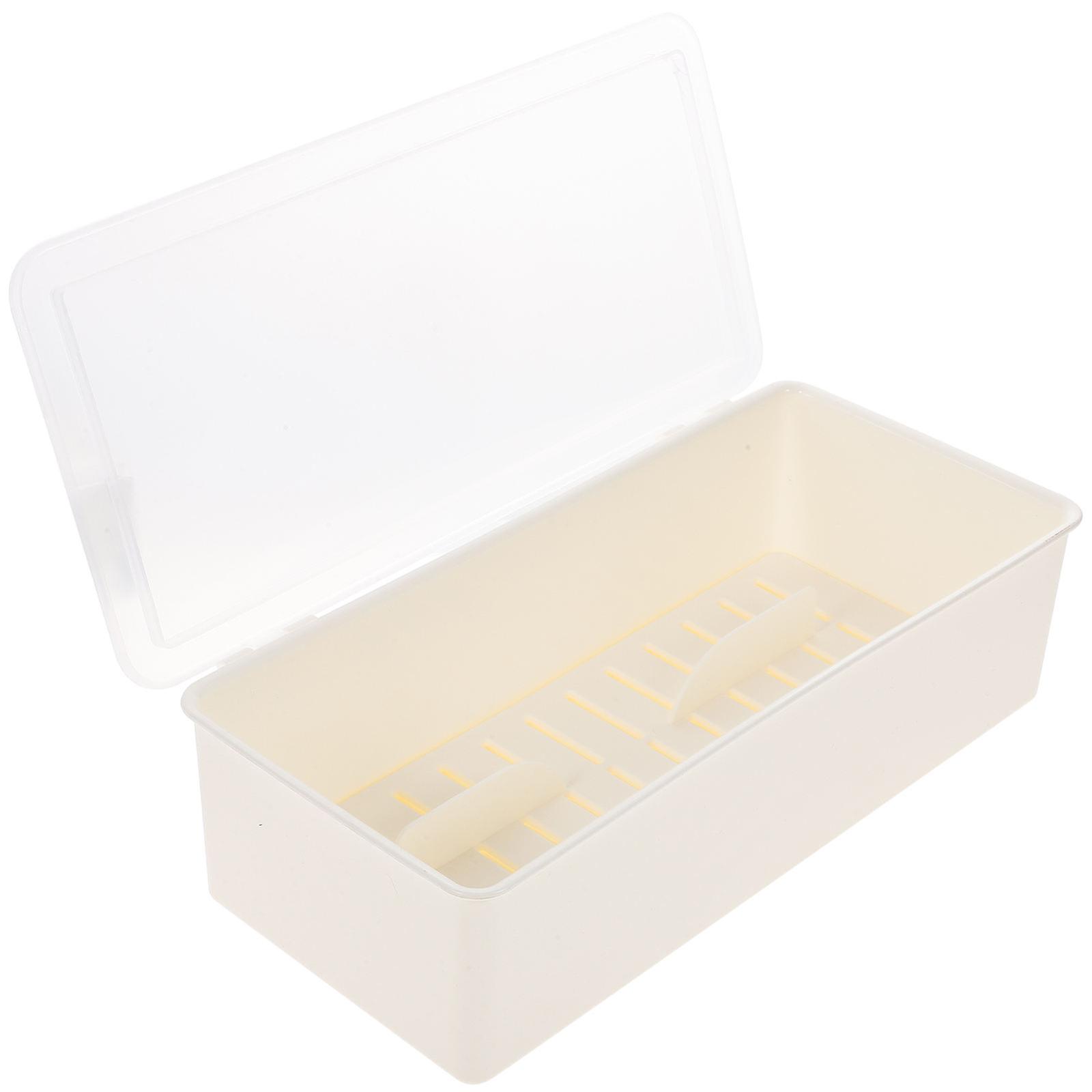 Chopsticks Case Holder Storage Box Container for Home Supply