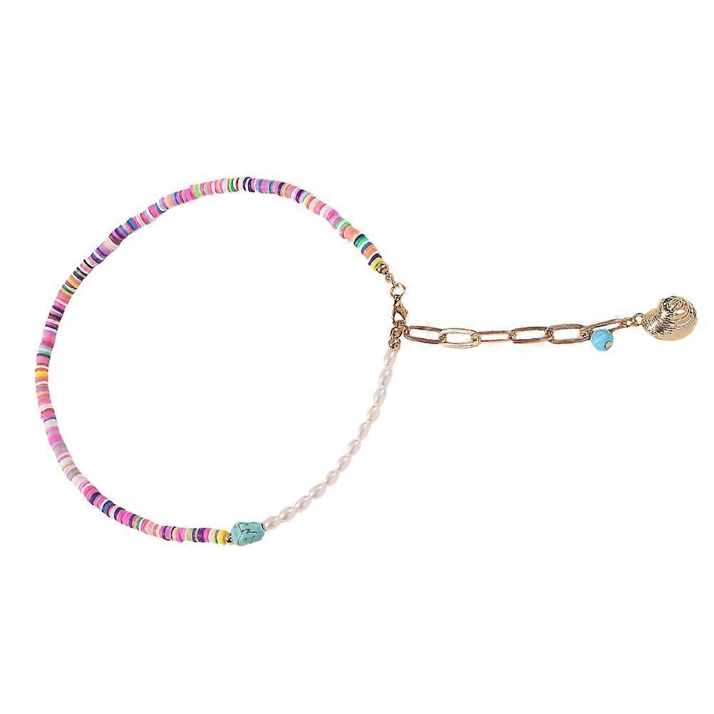 Stylish Female Necklaces with Bohemian Touch, Elevate Your Wardrobe Essentials