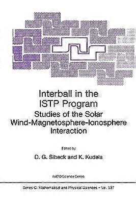 Interball in het ISTP-programma