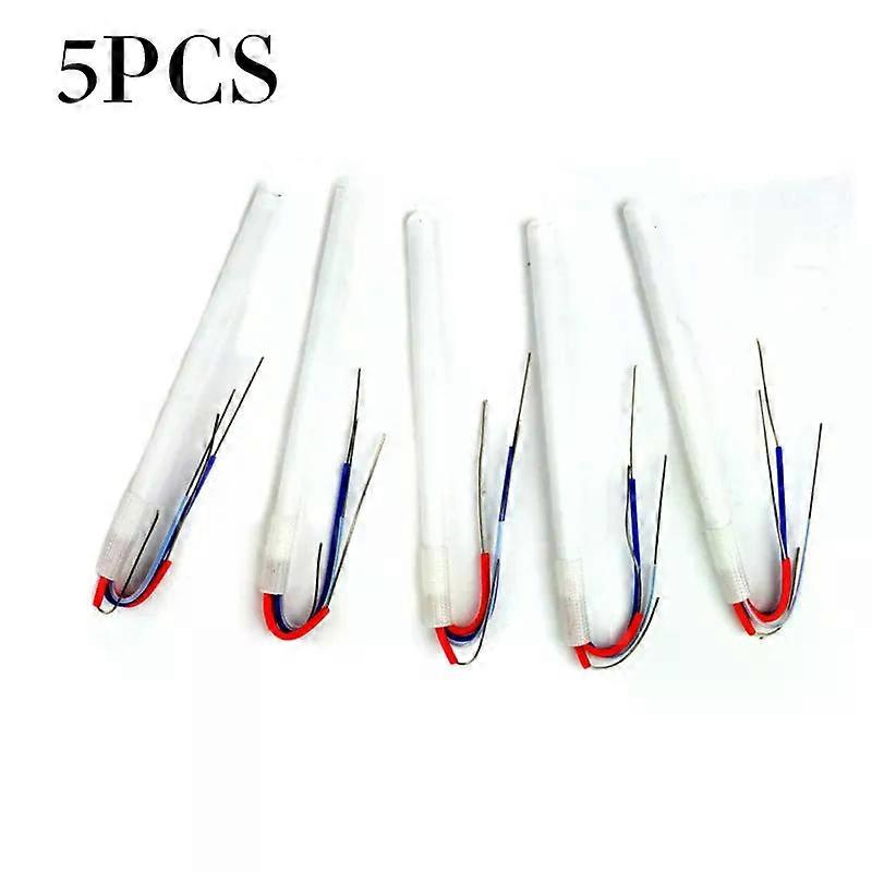 936 898D 852D 1322 Ceramic Soldering Iron Metal Heating Core Heating Element Tool