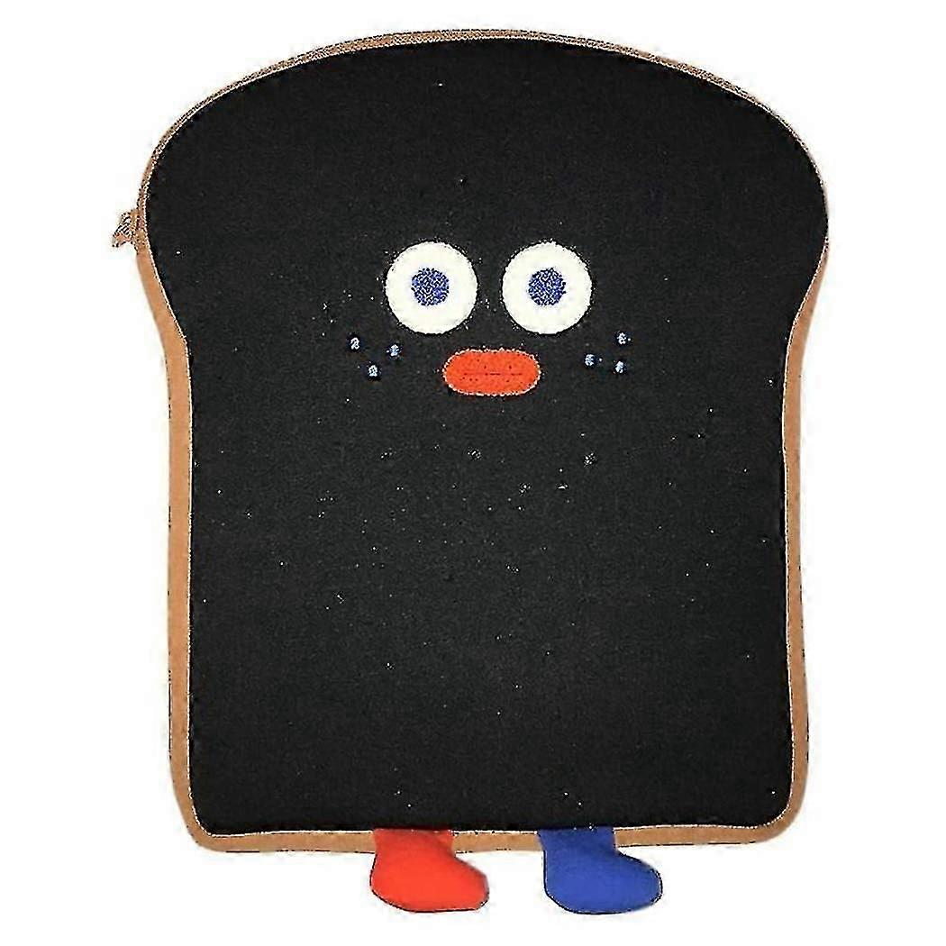 Tablet Protective Case Black For Most 9-inch To 11-inch Tablet