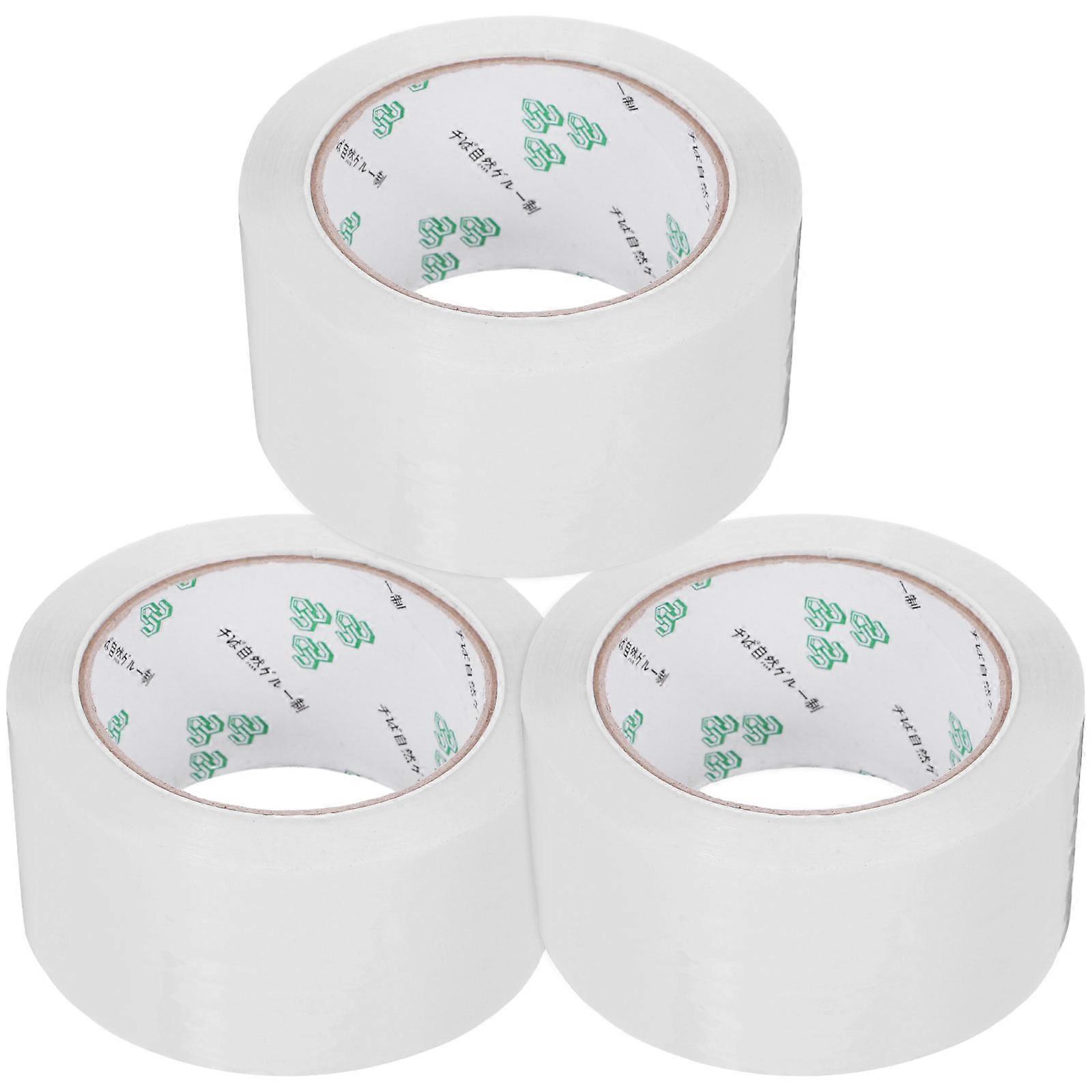3 Rolls Duct Tape Duct Ducting Tape Duct Seal Tape Sealing Tape Duct Pipe Sealing Tape