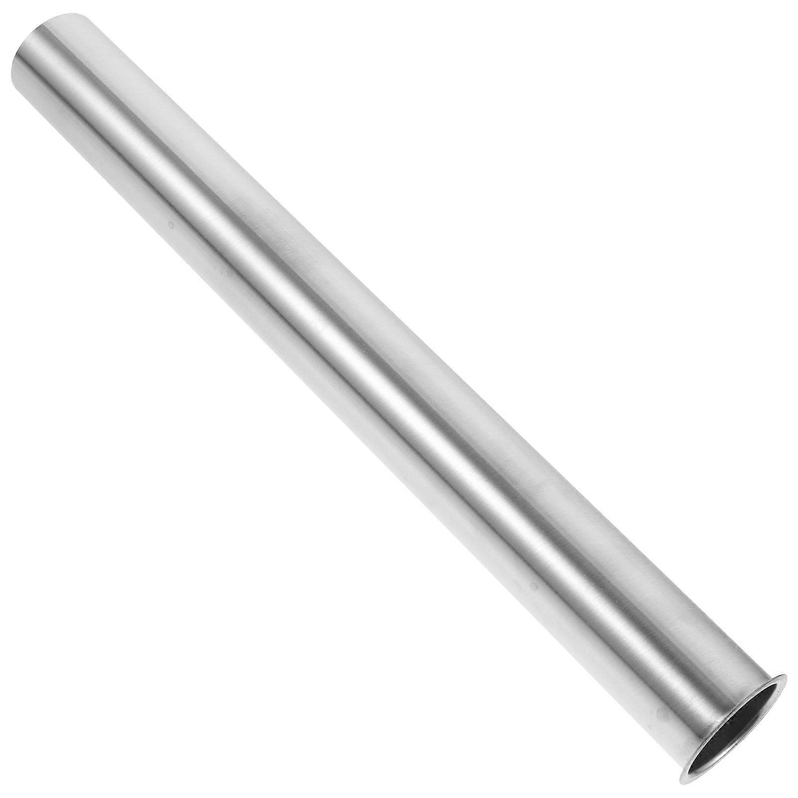Drain Extension Sink Drain Tube for Wall Mounted Washbasins – Durable, Wear Resistant, Easy to Install and Use