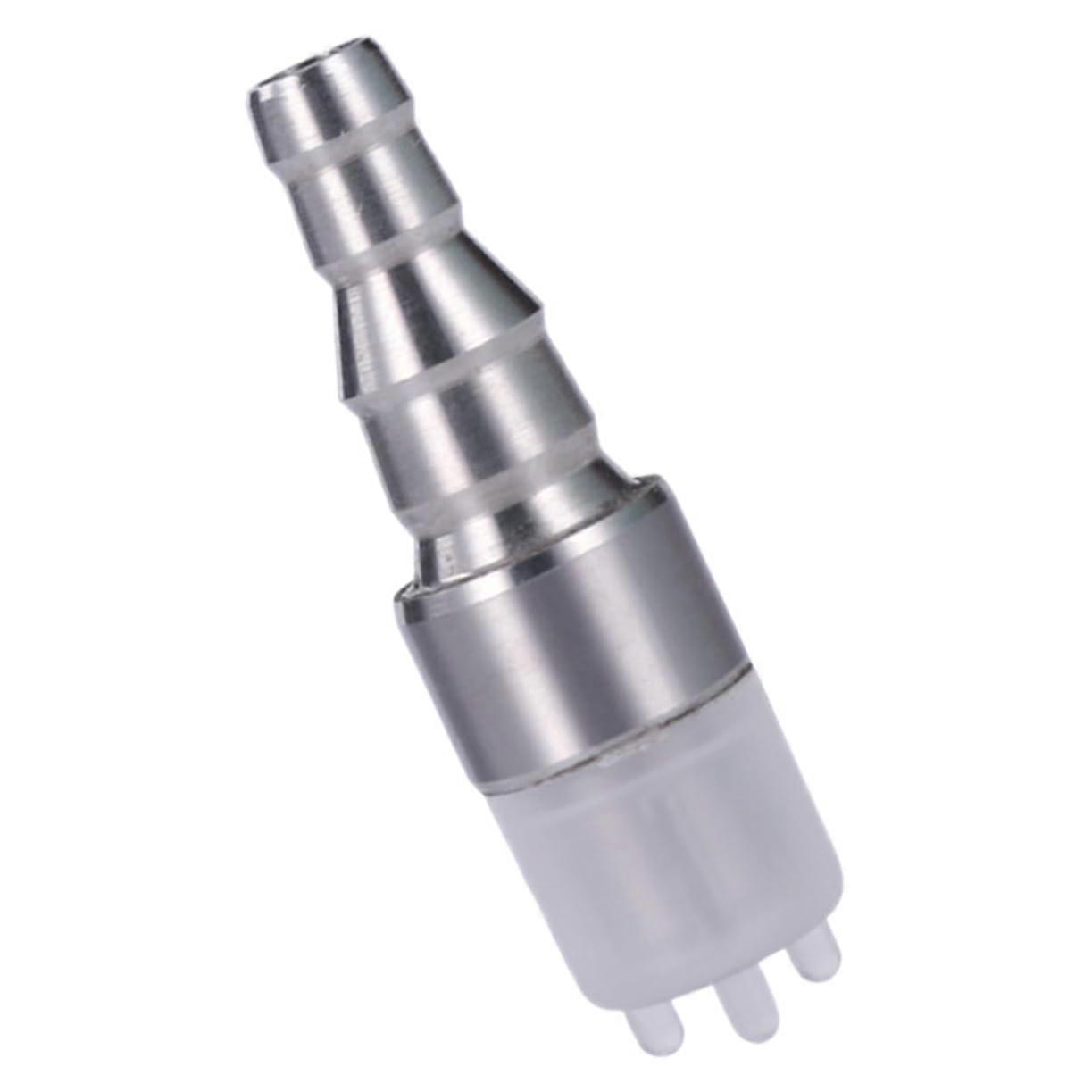 Faucet accessories with sieve filter, weighted sinker head, durable tea set, water pipe, easy installation.