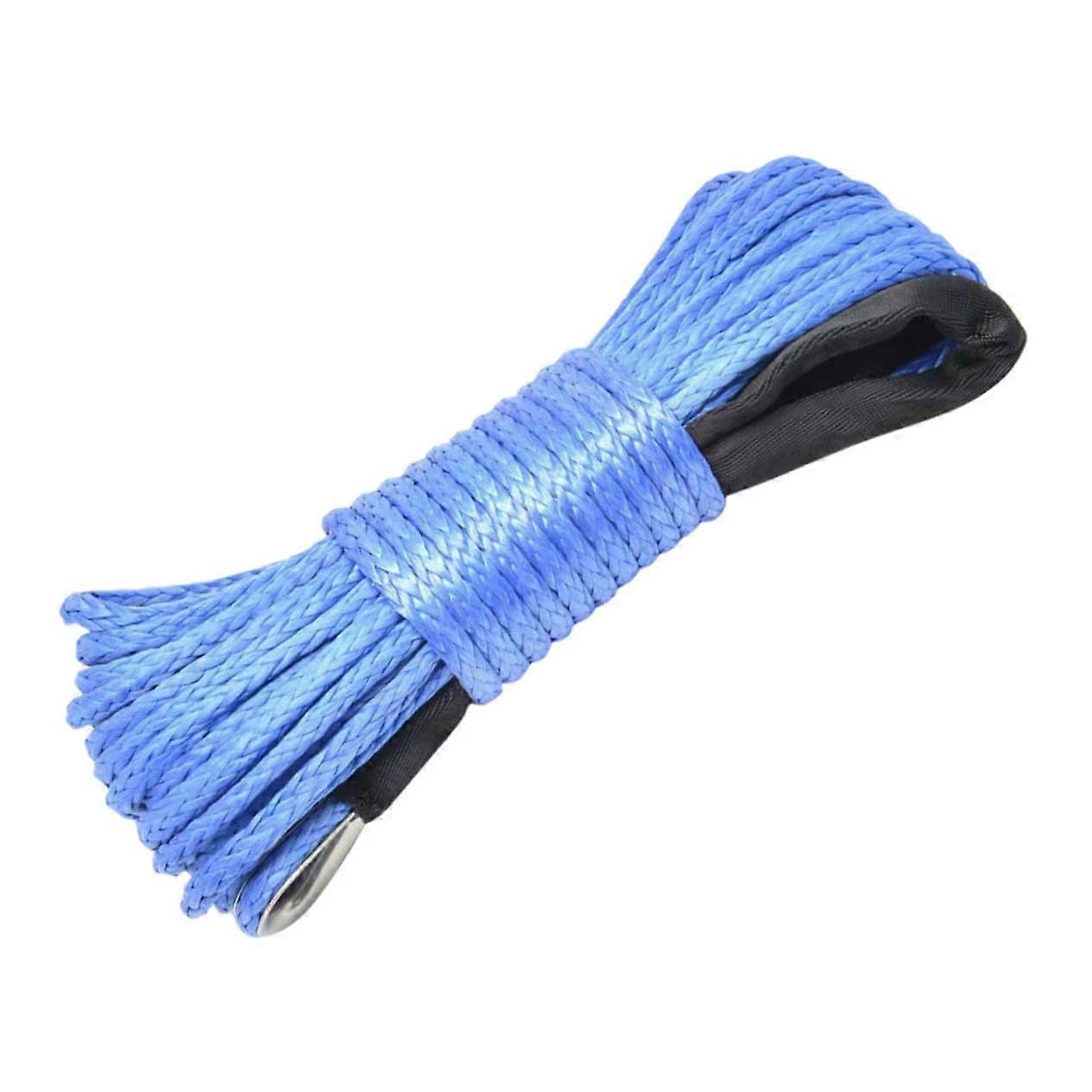Reinforced Auto Tow Rope with Hooks for Safe Towing and Recovery  
Versatile Application for Various Scenarios  
Easy Installation for Vehicle Owners