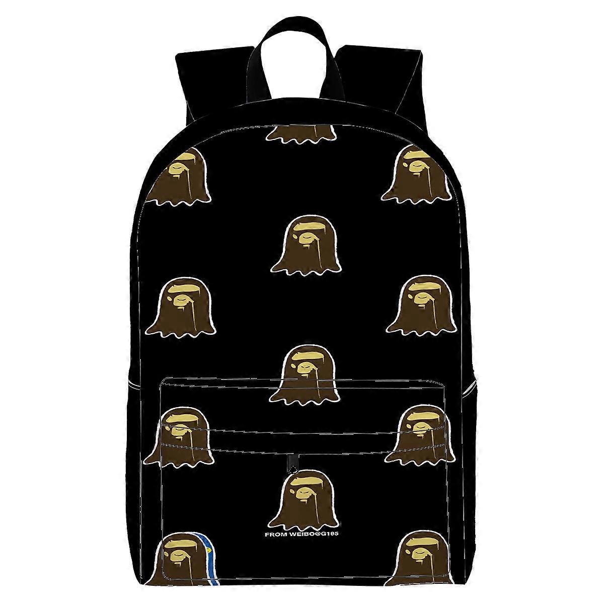 Backpack, with Multiple Organizational Compartments, Fits 15.6 Inch Notebook, for Travel, Teen, Business Work R3506